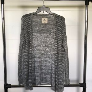 Hollister Cardigan